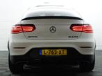 Mercedes-Benz GLC Coupe 43 AMG 4MATIC Schuifdak I Head Up I, Auto's, Benzine, Gebruikt, 750 kg, Emergency brake assist