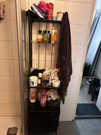 Badkamer stellingkast, Huis en Inrichting, Overige typen, Ophalen of Verzenden, Zo goed als nieuw, Minder dan 100 cm