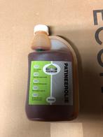 Patineerolie Premium voor Bladlood - 500ml, Ophalen, Bruin, Nieuw, Beits