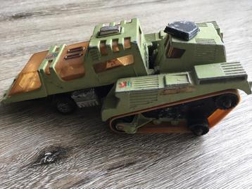 Matchbox Raider Command Speelgoedvoertuig beschikbaar voor biedingen