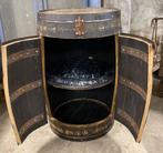 Drankkast | Wijnkast | Whiskykast Original, Nieuw, Barrel Atelier, Ophalen of Verzenden, Info@barrelatelier.nl