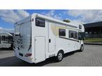 Carado A461 Stapelbed/Alkoof/6-gordels/euro-6/26.000km, Fiat, 7 tot 8 meter, Bedrijf, Meer dan 6