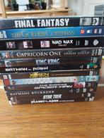 DVD's - Sci-Fi Fantasy, Cd's en Dvd's, Dvd's | Tv en Series, Science Fiction en Fantasy, Gebruikt, Vanaf 12 jaar, Ophalen