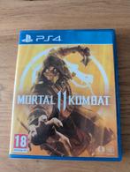 Mortal Kombat 11 - PS4, Ophalen of Verzenden, Zo goed als nieuw