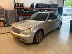 Mercedes-Benz Mercedes 2002 Grijs LPG, 74 €/maand, 163 pk, 1485 kg, Particulier