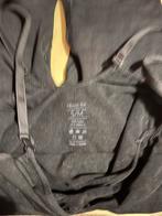 Zwarte Body of Korset - S/M, Ophalen of Verzenden, Zwart, Body of Korset