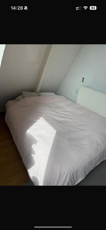 IKEA bed  INCL MATRAS