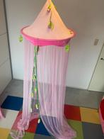 Klamboe kinderkamer, Kinderen en Baby's, Kinderkamer | Inrichting en Decoratie, Ophalen of Verzenden, Zo goed als nieuw, Klamboe