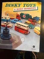 Originele Belgische Dinky Toys Folder, C, Overige typen, Dinky Toys, Ophalen of Verzenden