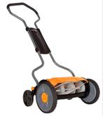 Fiskars StaySharp Plus kooimaaier, Tuin en Terras, Grasmaaiers, Ophalen of Verzenden, Zo goed als nieuw, Kooimesmaaier