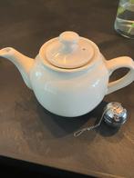 Theepot met thee eitje, Ophalen of Verzenden, Overige stijlen, Overige typen