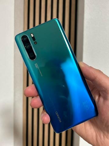 Huawei P30 PRO | 128GB | beschikbaar voor biedingen