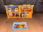 Playmobil meeneem huis 4145 / 5763, Ophalen of Verzenden, Zo goed als nieuw, Complete set
