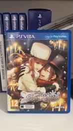 Code realize wintertide miracles ps vita, Avontuur en Actie, 1 speler, Ophalen of Verzenden, Zo goed als nieuw