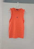 Nikkie top nieuw, Ophalen of Verzenden, Nieuw, Maat 36 (S), Oranje