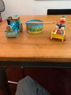 Vintage speel goed .3 stuks voor 10 euro, Ophalen of Verzenden, Zo goed als nieuw