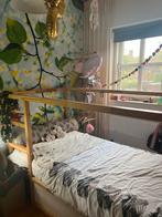 IKEA kura Hoogslaper 3x in geslapen, Ophalen, Gebruikt, 70 tot 85 cm, Hoogslaper of Stapelbed