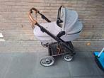 Mutsy i2 kinderwagen complete set, Ophalen, Zo goed als nieuw, Mutsy, Met reiswieg