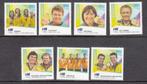 Australie postfris Michel nr 3785/91 uit 2012, Postzegels en Munten, Postzegels | Oceanië, Verzenden, Postfris