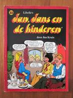 Jan Kruis | Jan, Jans en de kinderen - deel: 13, Boeken, Gelezen, Ophalen of Verzenden, Jan Kruis, Eén stripboek