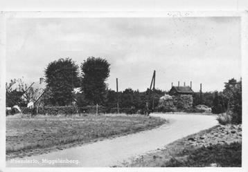 (387-117-019) Hoenderloo Miggelenberg beschikbaar voor biedingen
