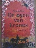 De ogen van Kronos, Gelezen, Ophalen of Verzenden, Fictie, Marie Rutkoski