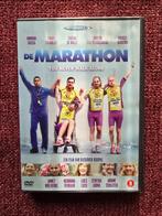 Film "De Marathon" - Stefan de Walle - Loes Luca etc, Gebruikt, Ophalen of Verzenden, Film, Drama