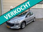 Peugeot 308 1.6 VTi XS PANO / Cruise controle / Airco / Trek, Voorwielaandrijving, 65 €/maand, Gebruikt, 4 cilinders