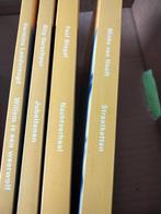 'Pakket' van vier kinderboeken (meerdere bekroond), Ophalen of Verzenden, Zo goed als nieuw