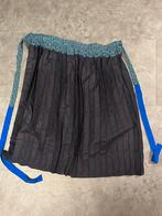 Schort uit Roemenië met 2 verschillende kanten, Ophalen of Verzenden