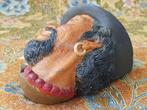 Originele oude vintage Bossons uit Engeland 13 cm., Ophalen of Verzenden