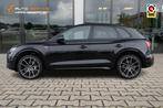 Audi Q5 55 TFSI e Quattro Competition | ACC | Pano | Trekhaa, Auto's, Automaat, Bluetooth, Gebruikt, 4 cilinders