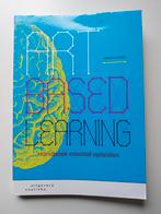 Art Based Learning - Jeroen Lutters, Ophalen of Verzenden, Zo goed als nieuw