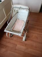 Kinder poppenwagen, Ophalen, Gebruikt, Babypop