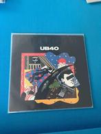 UB40 – Labour Of Love - LP, Ophalen of Verzenden, 1980 tot 2000, Gebruikt, 12 inch
