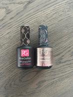 Pink Gellac 171 en 332, Sieraden, Tassen en Uiterlijk, Uiterlijk | Cosmetica en Make-up, Ophalen of Verzenden, Zo goed als nieuw