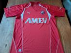 Voetbalshirt FC Utrecht vintage shirt 2004 Zeldzaam, Maat XL, Ophalen of Verzenden, Zo goed als nieuw, Shirt