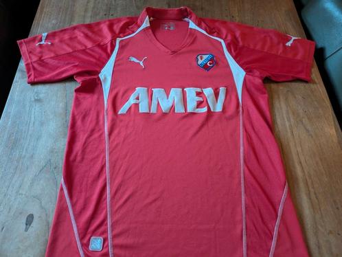 Voetbalshirt FC Utrecht vintage shirt 2004 Zeldzaam, Sport en Fitness, Voetbal, Zo goed als nieuw, Shirt, Maat XL, Ophalen of Verzenden