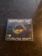 Shadowlands Rave Part 1 CD - Hardcore, Cd's en Dvd's, Ophalen of Verzenden, Gebruikt