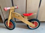 Houten loopfietsje, Ophalen of Verzenden, Gebruikt, Loopfiets