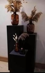 Hele mooie set van 3 pilaren,zuilen, Huis en Inrichting, Woonaccessoires | Zuilen en Pilaren, Ophalen of Verzenden, Zo goed als nieuw
