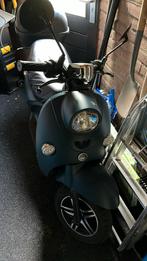 Unu elektrische scooter (geel kenteken), Gebruikt, Elektrisch, Ophalen, Overige merken