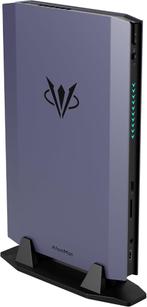Atomman G7-ti Intel Core i9. game pc RTX4070, 32GB/1TB, Minisforum, 32 GB, Intel Core i9, Virtual Reality