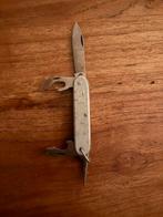 Kl zakmes amefa, Verzamelen, Ophalen of Verzenden, Landmacht, Nederland, Mes of Dolk