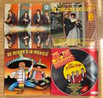 31 piraten lp’s, Cd's en Dvd's, Vinyl | Nederlandstalig, Ophalen, Gebruikt, 12 inch, Overige genres