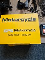 Gps navigatie mototcycle easyJet drive easyJet co is nieuw, Ophalen of Verzenden, Nieuw