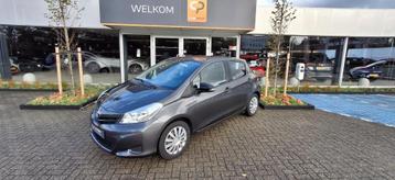 Toyota Yaris 1.0 Comfort Dealeronderhouden beschikbaar voor biedingen