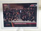 Topps Now 2025 Oracle Red Bull Racing (Max Verstappen), Hobby en Vrije tijd, Stickers en Plaatjes, Ophalen, Nieuw, Plaatje