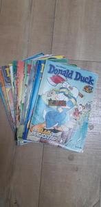 Donald Duck jaargangen, Boeken, Stripboeken, Gelezen, Ophalen of Verzenden, Complete serie of reeks