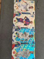 Panini FIFA 365 Fans Favorite Kaarten - Nieuw!, Ophalen, Nieuw, Meerdere plaatjes